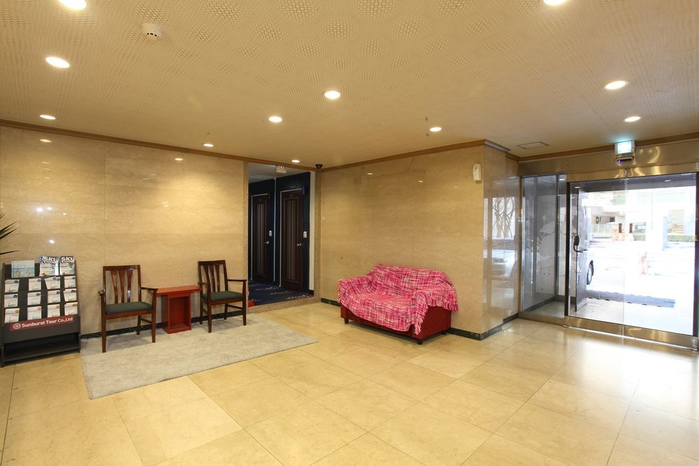 Prime Hotel Seocho 서울특별시 외부 사진