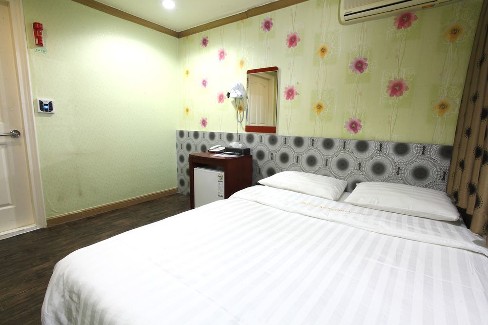 Prime Hotel Seocho 서울특별시 외부 사진