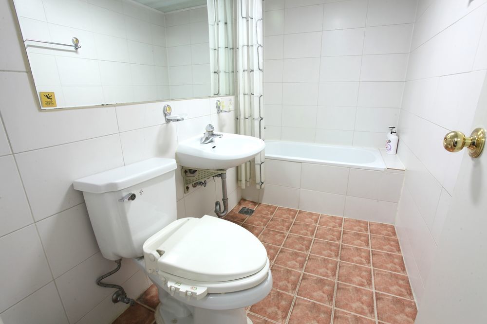 Prime Hotel Seocho 서울특별시 외부 사진